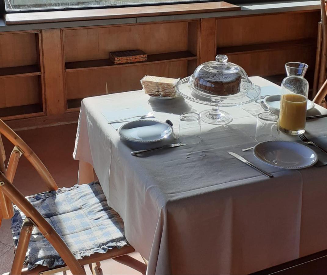 San Martino Country Villa B&B 바르베리노 디 무겔로 외부 사진